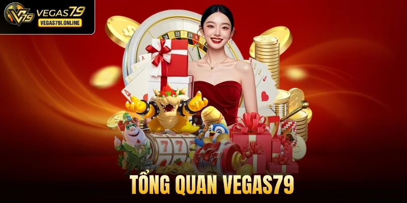 Tổng quan Vegas79