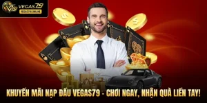 Khuyến mãi nạp đầu