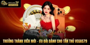 Thưởng thành viên mới